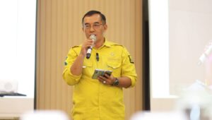Keluarga SIGAP: Sukabumi Perkuat Perlindungan Kesehatan Anak Usia Dini Lewat Program Inovatif