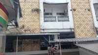 Ini Penyebab Lansia Lompat dari Lantai 3 RSUD Bunut Hingga Meninggal