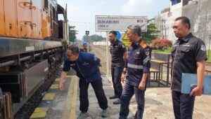 Kadishub Kota Sukabumi ‘Tancap Gas’ Perkuat Sinergi Transportasi di Awal Jabatan