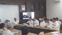 Evaluasi MPP, DPMPTSP Kabupaten Sukabumi Dorong Penguatan Layanan Terpadu