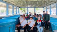 Dorong Ekonomi Masyarakat, Pertamina Patra Niaga Regional Jawa Bagian Barat Adakan Pelatihan BULE PURI