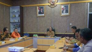 Kabupaten Sukabumi Luncurkan TPST Berteknologi RDF Pertama