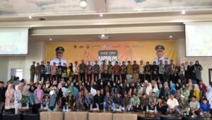 Bupati Sukabumi Luncurkan SIKUMIS Demi Ekonomi Rakyat yang Lebih Digital