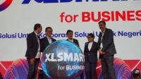 XLSMART Gelar BRAVO 500 SUMMIT, Forum AI & Cybersecurity Terbesar untuk Korporasi di Indonesia