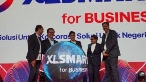 XLSMART Gelar BRAVO 500 SUMMIT, Forum AI & Cybersecurity Terbesar untuk Korporasi di Indonesia