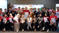 JNE Gelar JLC Member Gathering di Sukabumi, Tingkatkan Skill dan Dukung Pertumbuhan  Bisnis Member