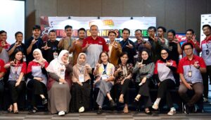 JNE Gelar JLC Member Gathering di Sukabumi, Tingkatkan Skill dan Dukung Pertumbuhan  Bisnis Member