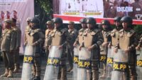 Apel Siaga Satpol PP dan Satlinmas Sukabumi: Refleksi Pengabdian di Tengah Dinamika Zaman