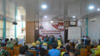 DP2KBP3A Kota Sukabumi dan Puskesmas Lembursitu Intensifkan Layanan KB di Wilayah Khusus Sukabumi