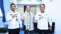 Soal Lahan Parkir, Lapas Sukabumi Jajaki Kerja Sama dengan Dishub