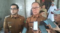 Duduk Perkara ASN di Sukabumi Diberhentikan Wali Kota 