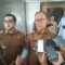 DIWAWANCARA: Wali Kota Sukabumi, Ayep Zaki saat diwawancara sejumlah media, belum lama ini.