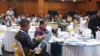 Wabup Sukabumi Dukung Sinergi Kemendikdasmen dan Apkasi Tingkatkan Mutu Pendidikan