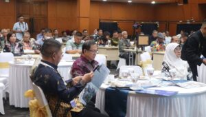 Wabup Sukabumi Dukung Sinergi Kemendikdasmen dan Apkasi Tingkatkan Mutu Pendidikan