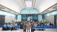 UPI dan UMMI Sinergi Tingkatkan Kompetensi Guru IPA SMP Lewat Pelatihan ESD dan Deep Learning