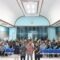 Dua institusi pendidikan tinggi, Program Studi Pendidikan IPA Universitas Pendidikan Indonesia (UPI) dan Program Studi Pendidikan Biologi Universitas Muhammadiyah Sukabumi (UMMI), sukses menyelenggarakan workshop “Pelatihan Education for Sustainable Development (ESD) dan Deep Learning” bagi guru IPA jenjang SMP se-Kota dan Kabupaten Sukabumi.