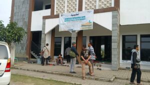 Pendakian Terakhir Yuswandi, Pendaki Sukabumi yang Gugur di Gunung Slamet