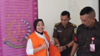 Saat Korupsi Setengah Miliar, Kades Cikujang Dijebloskan ke Lapas Sukamiskin
