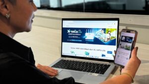 New XL SATU Lite: Inovasi Internet Rumah Plug & Play untuk Keluarga Modern Indonesia