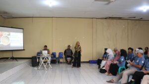 Saat Maggot untuk Mandiri & Bersih: DKP3 Kota Sukabumi Gaungkan Pelatihan Usaha Ramah Lingkungan