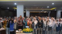IBI Kota Sukabumi Lantik Pengurus Baru di HUT ke-74