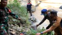 Misteri Jasad di Kolong Jembatan Cimahi Sukabumi Menggegerkan Warga Terpecahkan