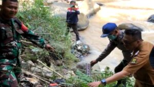 Misteri Jasad di Kolong Jembatan Cimahi Sukabumi Menggegerkan Warga Terpecahkan