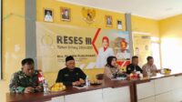 Reses ke-III di Caringin, Lina Ruslinawati Serap Aspirasi Soal Pertanian, UMKM dan Pendidikan