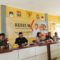 Anggota DPRD Provinsi Jawa Barat dari Fraksi Gerindra, Dra. Hj. Lina Ruslinawati, menggelar kegiatan Reses ke-III Tahun Sidang 2024–2025 di Aula Desa Caringin Kulon, Kecamatan Caringin, Kabupaten Sukabumi, Selasa (29/07/2025).