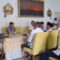 Pemerintah Kabupaten Sukabumi mempertegas komitmennya dalam memperkuat kerja sama dengan Palang Merah Indonesia (PMI) Kabupaten Sukabumi