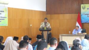 Pemkab Sukabumi dan Mitra Pendidikan Rumuskan Strategi Peningkatan Mutu
