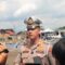 Kasat Lantas Polres Sukabumi Kota, AKP Haga Deo Harefa,