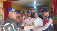13 Ribu Rokok Ilegal Disita, Enam Warung di Kota Sukabumi Terjaring