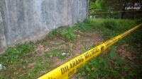 Tengkurap dan Tak Berpakaian: Misteri Mayat di Palabuhanratu