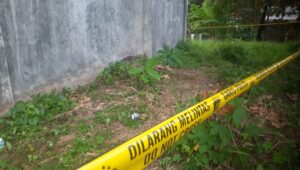 Tengkurap dan Tak Berpakaian: Misteri Mayat di Palabuhanratu