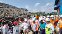 TPA Cimenteng Disulap Jadi RDF, Menteri KLHK Ancam Sanksi