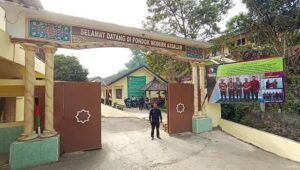 Santri Pondok Assalam Siap Wakili Indonesia di World Muslim Scout Jambore 2025