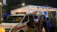 Keberadaan Ambulans Sigap DInkes Kota Sukabumi Diapresiasi Masyarakat