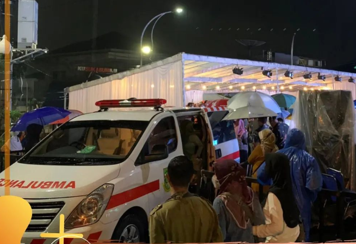 Dinkes Kota Sukabumi