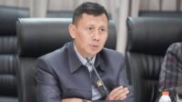 Legislator Asal Sukabumi Ini, Minta Satgas Pangan Tindak Tegas Pelaku Pengoplos Beras Premium