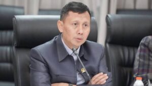 Legislator Asal Sukabumi Ini, Minta Satgas Pangan Tindak Tegas Pelaku Pengoplos Beras Premium