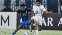 Live Streaming Persib Bandung vs Port FC di Piala Presiden