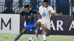 Live Streaming Persib Bandung vs Port FC di Piala Presiden