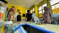 Sekda Jabar Sebut Tak Ada Pengusiran Siswa, KBM di SLBN A Pajajaran Berjalan Seperti Biasa