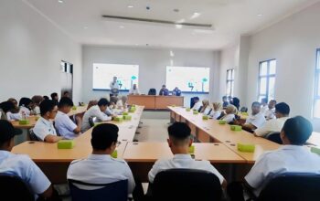 Diskominfo Purwakarta selenggarakan dua kegiatan strategis tingkatkan kinerja OPD. (foto: Ist/ Simedkom)