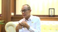 Wali Kota Sukabumi Ayep Zaki Blak-blakan soal Kenaikan PAD 64 Persen