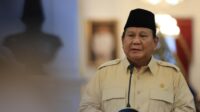 Alasan Prabowo Selamatkan Lembong dan Hasto, Beri Abolisi-Amnesti