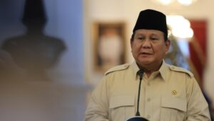 Alasan Prabowo Selamatkan Lembong dan Hasto, Beri Abolisi-Amnesti