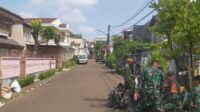 Terungkap, Massa Jarah Rumah Sri Mulyani Bukan Warga Sekitar