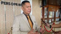 Giliran Partai Golkar Nonaktifkan Adies Kadir dari DPR
